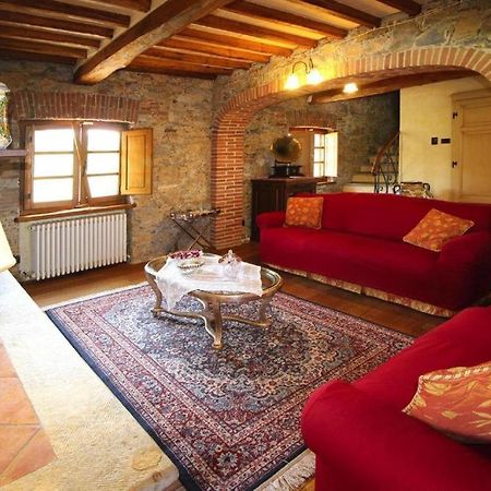 Villa La Pianella Massarosa Exterior photo