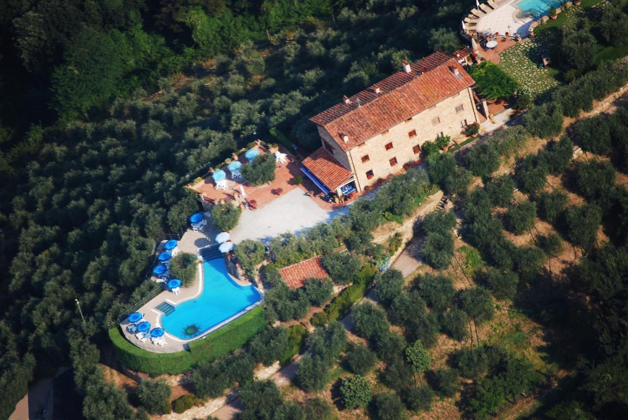 Villa La Pianella Massarosa Exterior photo