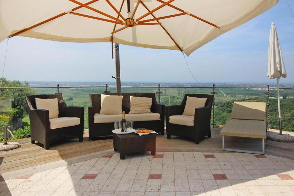 Villa La Pianella Massarosa Exterior photo