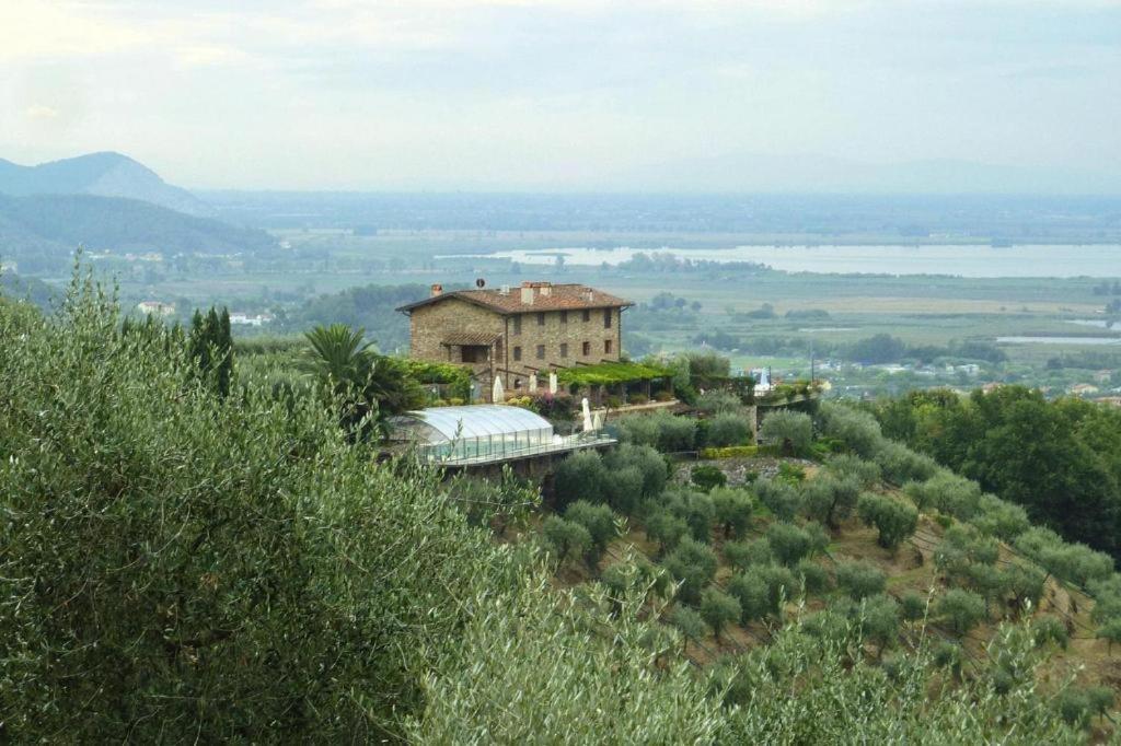 Villa La Pianella Massarosa Exterior photo