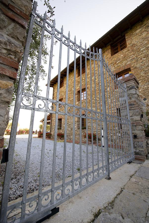 Villa La Pianella Massarosa Exterior photo