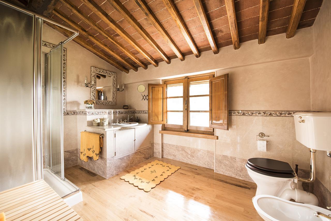 Villa La Pianella Massarosa Exterior photo