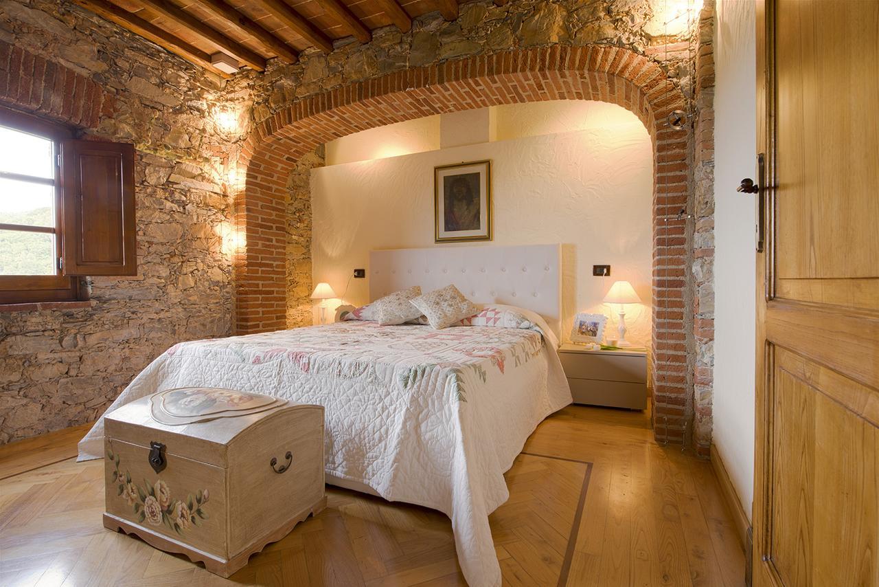 Villa La Pianella Massarosa Exterior photo
