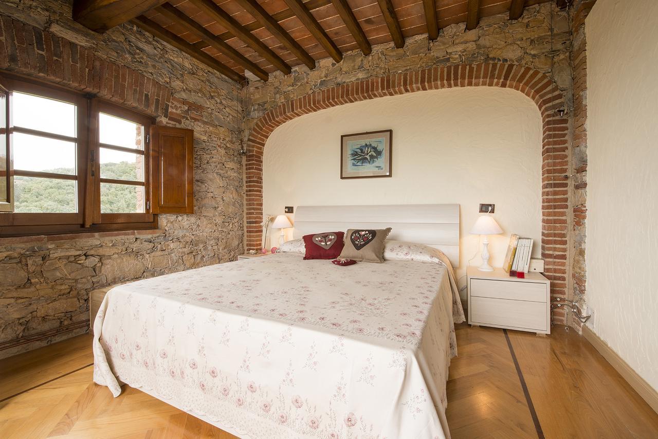 Villa La Pianella Massarosa Exterior photo