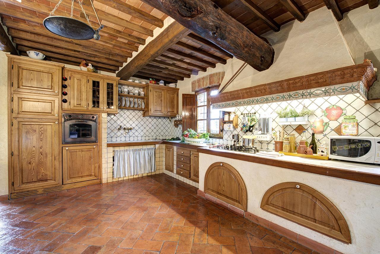 Villa La Pianella Massarosa Exterior photo