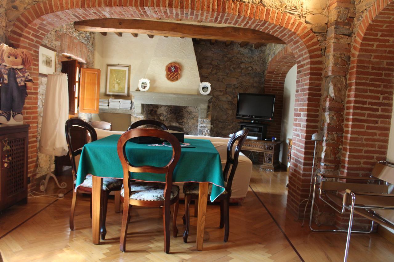 Villa La Pianella Massarosa Exterior photo