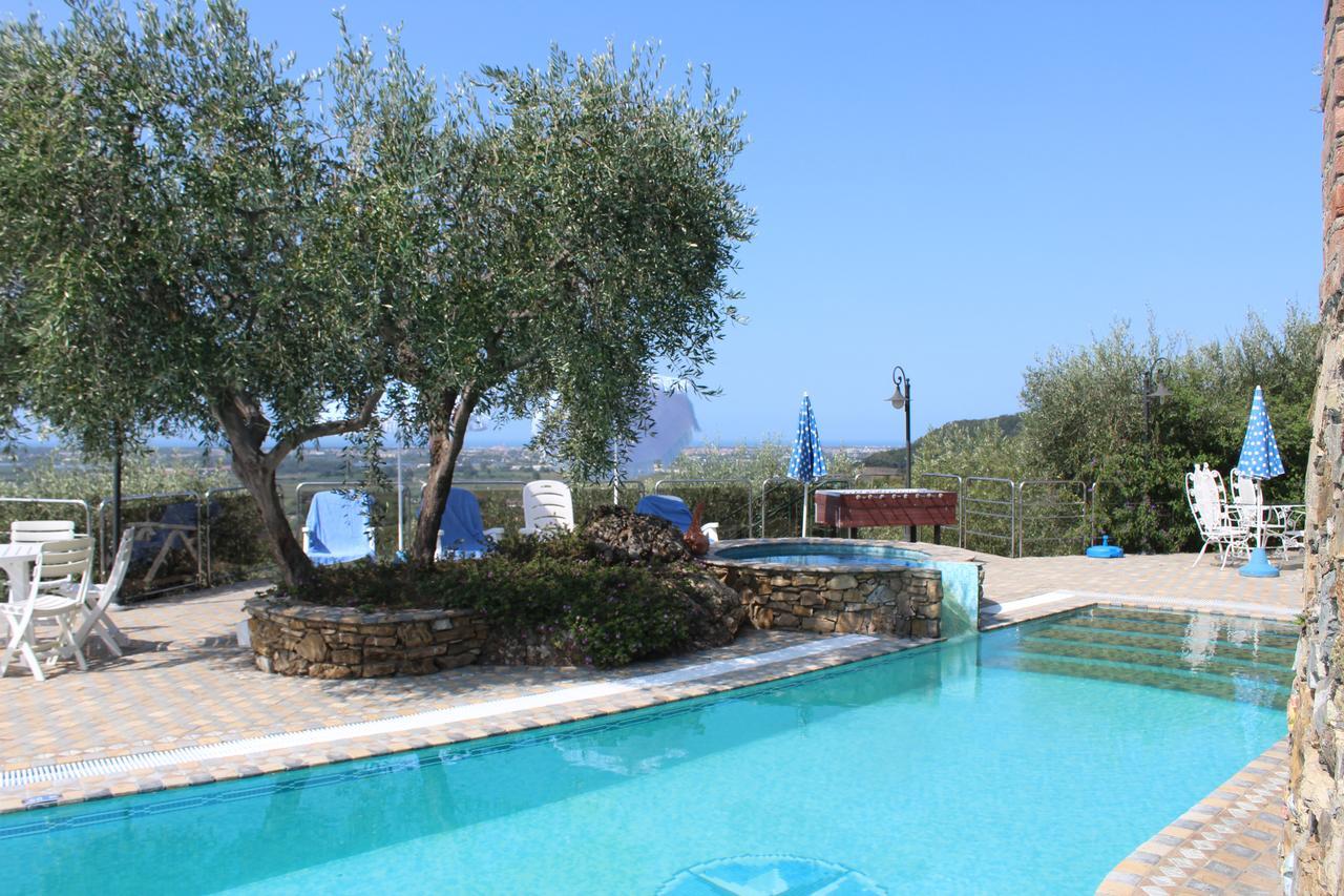Villa La Pianella Massarosa Exterior photo